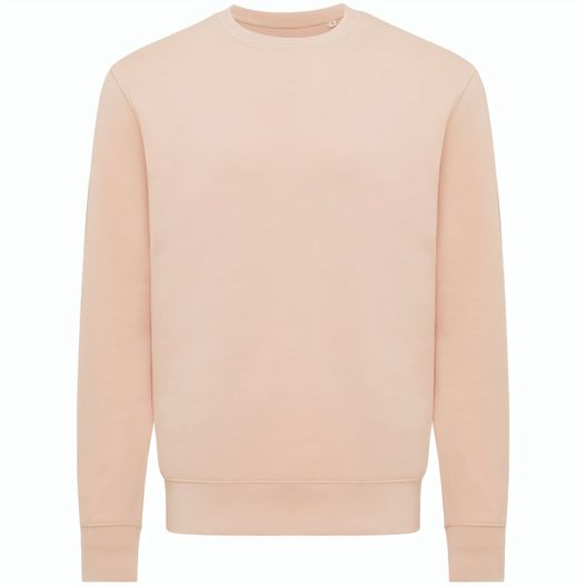 IQONIQ Etosha Lightweight Sweater aus recycelter Baumwolle (Bild 1)