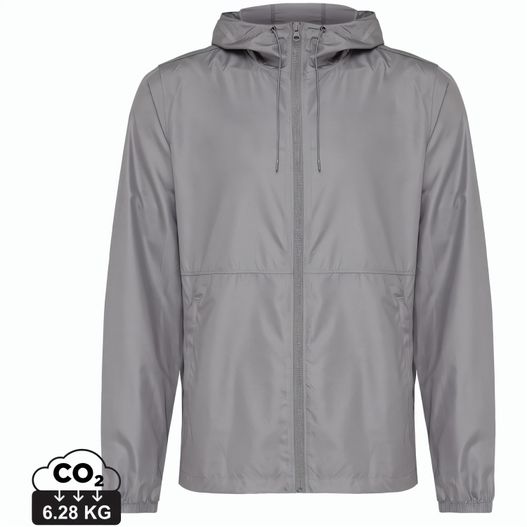 Produktabbildung IQONIQ Logan Lightweight Jacke aus recyceltem Polyester IQONIQ Logan Lightweight Jacke aus recyceltem Polyester (Bild 1)