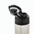 Omni Sip Wasserflasche 800ml aus RCS RPET (Bild 4)