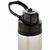 Omni Sip Wasserflasche 800ml aus RCS RPET (Bild 3)