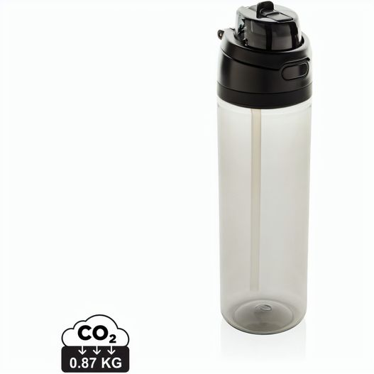 Omni Sip Wasserflasche 800ml aus RCS RPET (Bild 1)