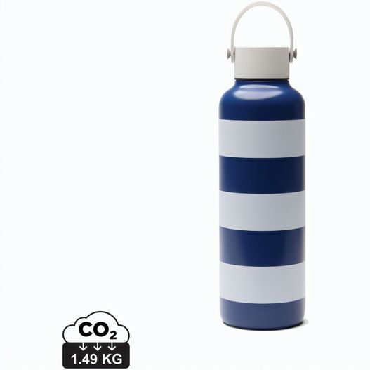 VINGA Lagoa Flasche aus RCS Stainless-Steel, 600ml (Bild 1)