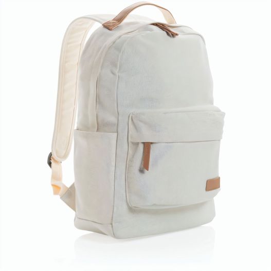 Impact AWARE™ 16 oz. rCanvas Rucksack (Bild 1)