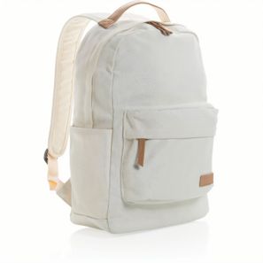 Impact AWARE™ 16 oz. rCanvas Rucksack