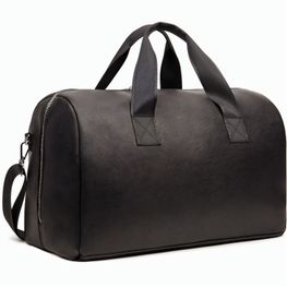 Produktabbildung VINGA Bermond Wochenendtasche aus RCS recyceltem PU VINGA Bermond Wochenendtasche aus RCS recyceltem PU