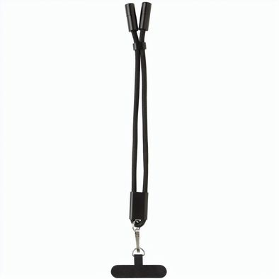 LoopAmp 60W Handgelenksband für Smartphones aus RCS rPET