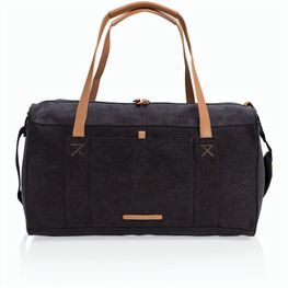 Canvas Reisetasche, PVC-frei