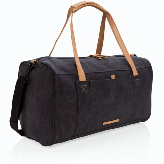 Produktabbildung Canvas Reisetasche, PVC-frei Canvas Reisetasche, PVC-frei (Bild 1)