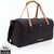 Canvas Reisetasche, PVC-frei (Bild 2)