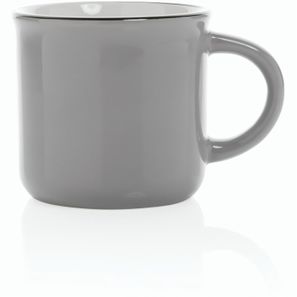 Vintage Keramiktasse, 280ml