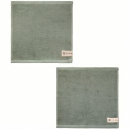 Produktabbildung VINGA Birch Handtuch 30x30 VINGA Birch Handtuch 30x30