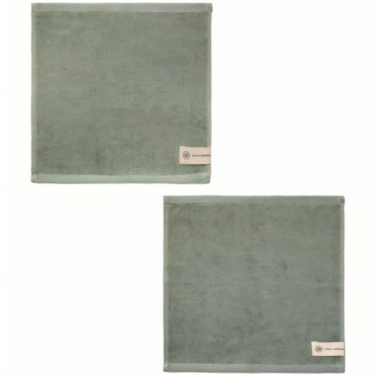 VINGA Birch Handtuch 30x30 (Bild 1)