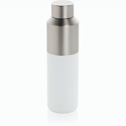 Fluid Flasche aus RCS-zertifiziert recyceltem Stahl, 600ml (Bild 1)