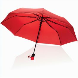21" Impact AWARE™ RPET 190T Mini-Schirm automatic open