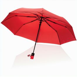 21" Impact AWARE™ RPET 190T Mini-Schirm automatic open