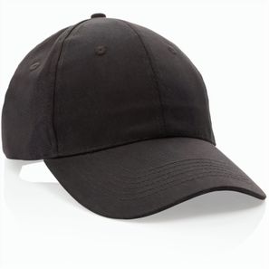 Impact 6 Panel Kappe aus 190gr rCotton mit AWARE™ Tracer