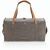 Canvas Reisetasche, PVC-frei (Bild 1)