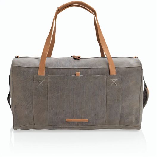Produktabbildung Canvas Reisetasche, PVC-frei Canvas Reisetasche, PVC-frei (Bild 1)