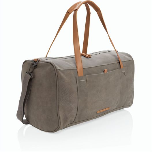 Canvas Reisetasche, PVC-frei (Bild 1)