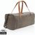 Canvas Reisetasche, PVC-frei (Bild 4)