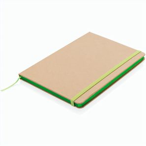 Kraft A5 Notizbuch