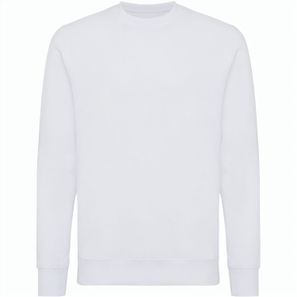 IQONIQ Etosha Lightweight Sweater aus recycelter Baumwolle