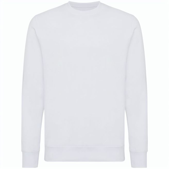 IQONIQ Etosha Lightweight Sweater aus recycelter Baumwolle