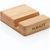 Bambus Smartphone-Halter (Bild 4)
