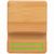 Bambus Smartphone-Halter (Bild 3)