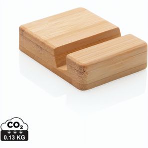 Bambus Smartphone-Halter