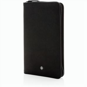 Swiss Peak Heritage RCS rPU RFID Travel Wallet