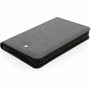 Swiss Peak Heritage RCS rPU RFID Travel Wallet