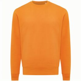 IQONIQ Etosha Lightweight Sweater aus recycelter Baumwolle