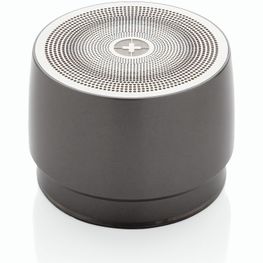 Kabelloser Swiss Peak 5W Bass Lautsprecher