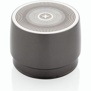 Kabelloser Swiss Peak 5W Bass Lautsprecher