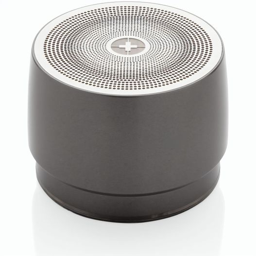 productImage Kabelloser Swiss Peak 5W Bass Lautsprecher Kabelloser Swiss Peak 5W Bass Lautsprecher (picture 1)