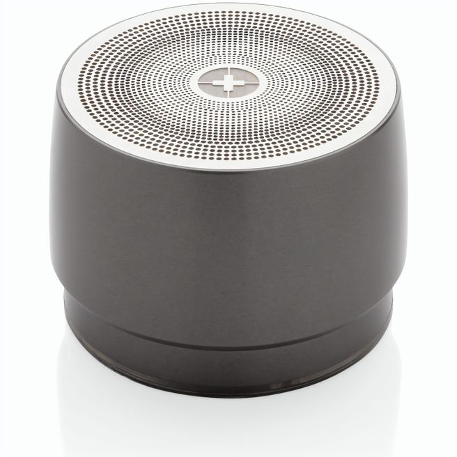 Kabelloser Swiss Peak 5W Bass Lautsprecher