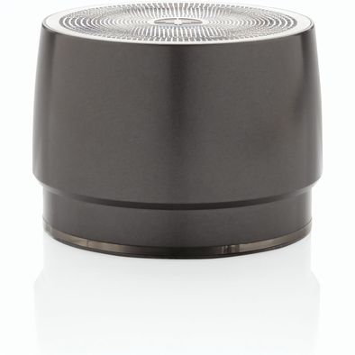 Produktabbildung Kabelloser Swiss Peak 5W Bass Lautsprecher Kabelloser Swiss Peak 5W Bass Lautsprecher