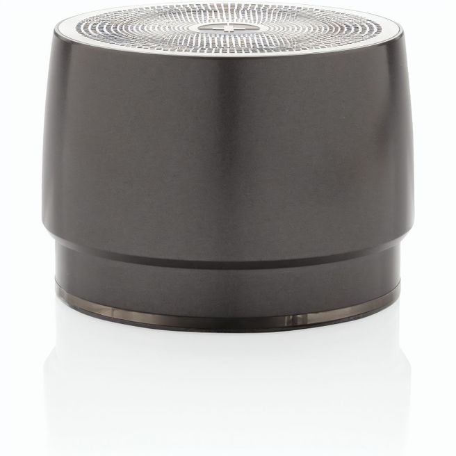 Produktabbildung Kabelloser Swiss Peak 5W Bass Lautsprecher Kabelloser Swiss Peak 5W Bass Lautsprecher