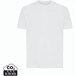 IQONIQ Sierra Lightweight T-Shirt aus recycelter Baumwolle