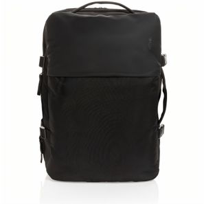 Swiss Peak AWARE™ RPET 15.6" erweiterbarer Wochenendrucksack