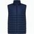 IQONIQ Meru Herren Bodywarmer aus recyceltem Polyester