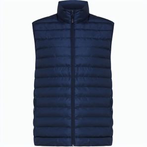 IQONIQ Meru Herren Bodywarmer aus recyceltem Polyester