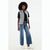 IQONIQ Meru Damen Bodywarmer aus recyceltem Polyester (Bild 4)