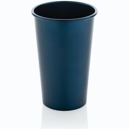 Produktabbildung Alo Leight-Weight-Becher aus RCS recyceltem Aluminium 450ml Alo Leight-Weight-Becher aus RCS recyceltem Aluminium 450ml