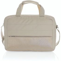 Produktabbildung Armond AWARE™ RPET 15.6" Laptop-Tasche Armond AWARE™ RPET 15.6" Laptop-Tasche