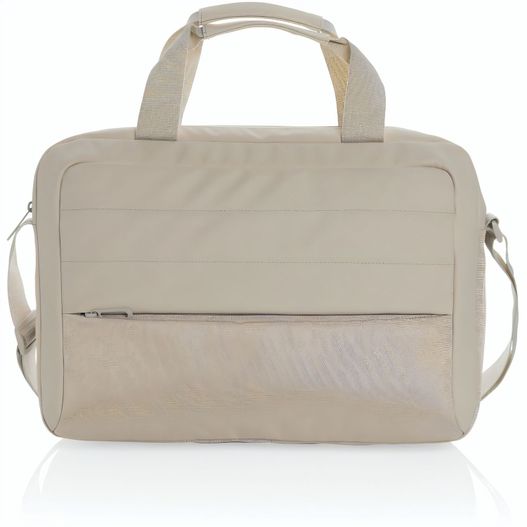 Armond AWARE™ RPET 15.6" Laptop-Tasche (Bild 1)