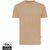 IQONIQ Manuel ungefärbtes T-Shirt aus recycelter Baumwolle