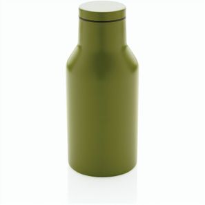 RCS recycelte Stainless Steel Kompakt-Flasche