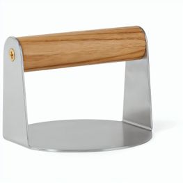 VINGA Paso Smash Burgerpresse